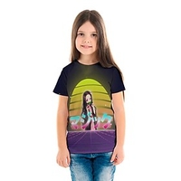 Kids Girls