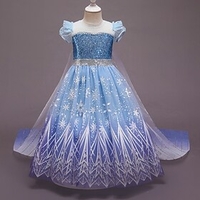 Kids Little Dress Girls
