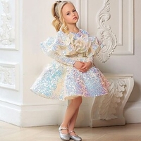 Kids Little Dress Girls