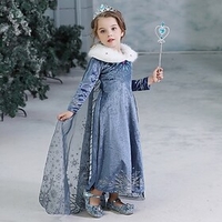 Kids Little Dress Girls