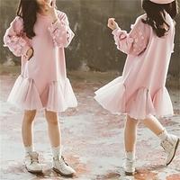 Kids Little Dress Girls