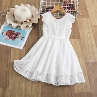 Kids Little Dress Girls