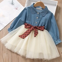 Kids Little Dress Girls