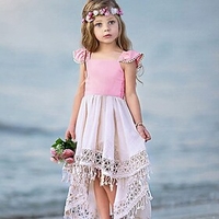 Kids Little Dress Girls