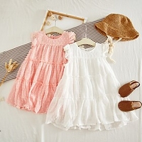 Kids Little Dress Girls