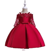 Kids Little Dress Girls