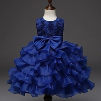 Kids Little Dress Girls
