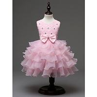 Kids Little Dress Girls