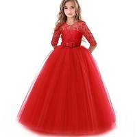 Kids Little Dress Girls