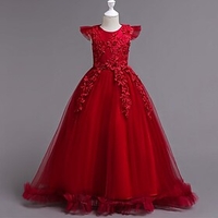 Kids Little Dress Girls