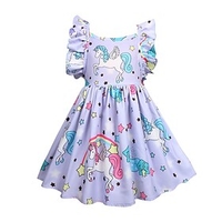 Kids Little Dress Girls