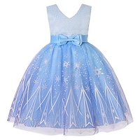 Kids Little Dress Girls