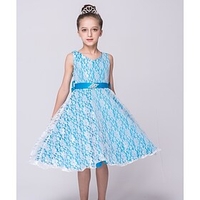 Kids Little Dress Girls