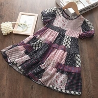 Kids Little Dress Girls