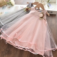 Kids Little Dress Girls