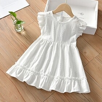 Kids Little Dress Girls