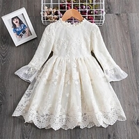 Kids Little Dress Girls