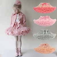 Kids Little Dress Girls