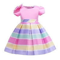Kids Little Dress Girls