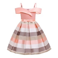 Kids Little Dress Girls