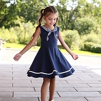 Kids Little Dress Girls