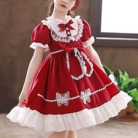 Kids Little Girls