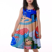 Kids Little Girls