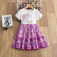 Kids Little Girls