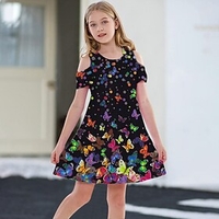Kids Little Girls