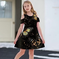 Kids Little Girls