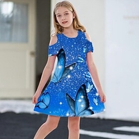 Kids Little Girls