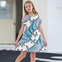 Kids Little Girls