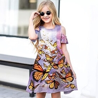 Kids Little Girls