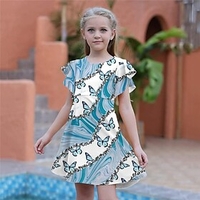 Kids Little Girls