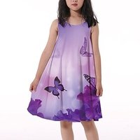 Kids Little Girls