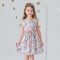 Kids Little Girls