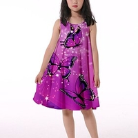 Kids Little Girls