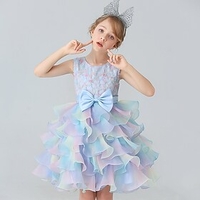 Kids Little Girls