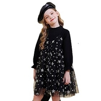 Kids Little Girls