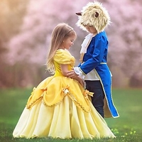 Kids Little Girls