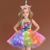 Kids Little Girls