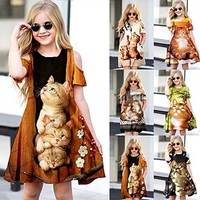 Kids Little Girls