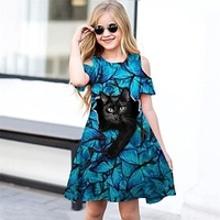 Kids Little Girls
