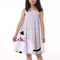 Kids Little Girls