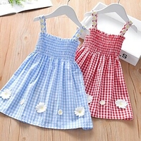 Kids Little Girls