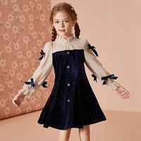 Kids Little Girls