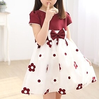 Kids Little Girls