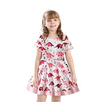 Kids Little Girls