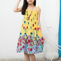 Kids Little Girls