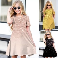 Kids Little Girls